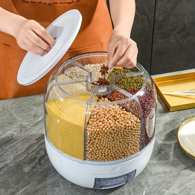 CORTADOR DE VERDURAS